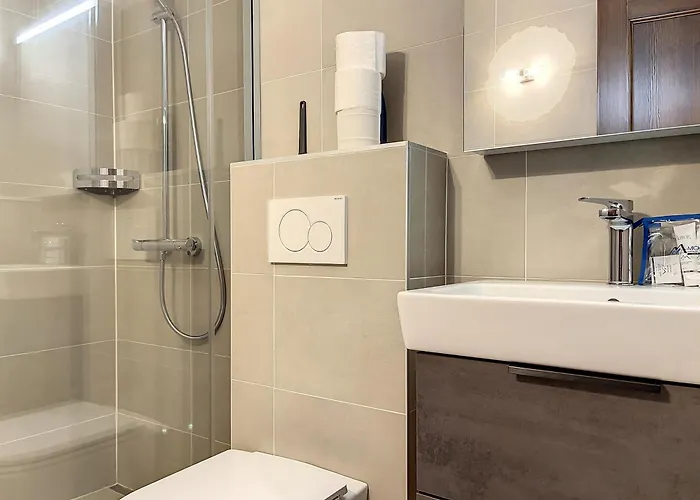 Cimerose 2 公寓 韦尔比耶