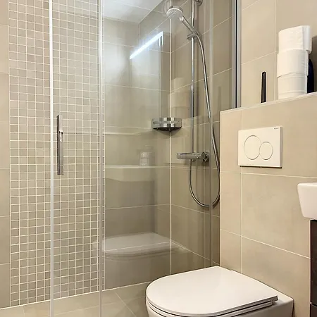 Cimerose 2 Апартаменты *