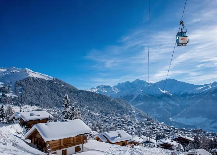 Апартаменты Cimerose 2