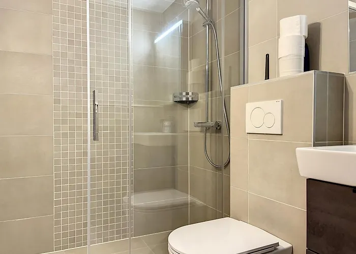 Cimerose 2 Апартаменты *