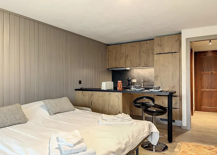 Cimerose 2 Апартаменты