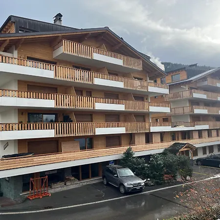 Cimerose 2 Apartment