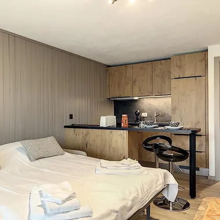Cimerose 2 Apartment