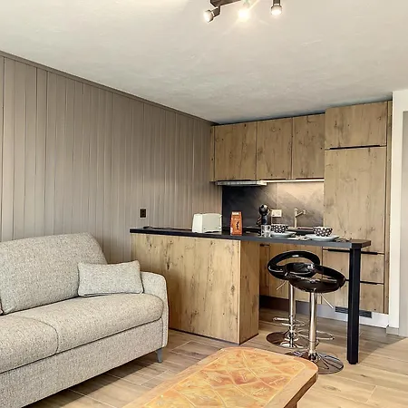 Cimerose 2 Apartment